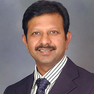 Dr. Kishore Pandit Gynaec Laparoscopic Surgeon & IVF Specialist Pune