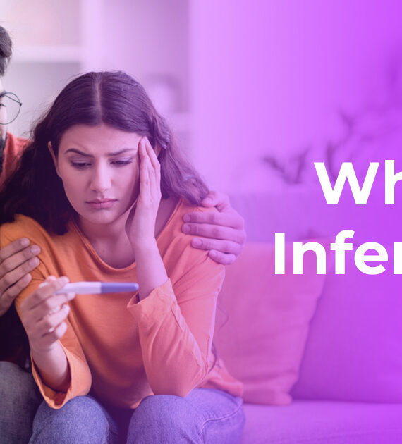 WHAT IS INFERTILITY?