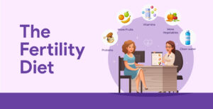 Fertility Diet