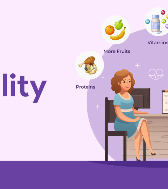 Fertility Diet