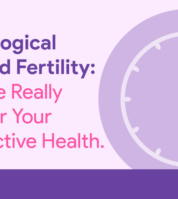 Biological Clock and Fertility