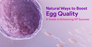 Boost Egg Quality
